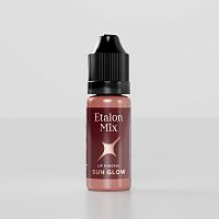 Пигмент для губ "Sun Glow" Favor set (Etalon Mix)
