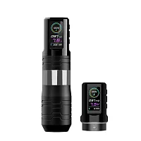 EZ P3 Pro Turbo Wireless Battery Tattoo Pen Machine беспроводная тату машинка