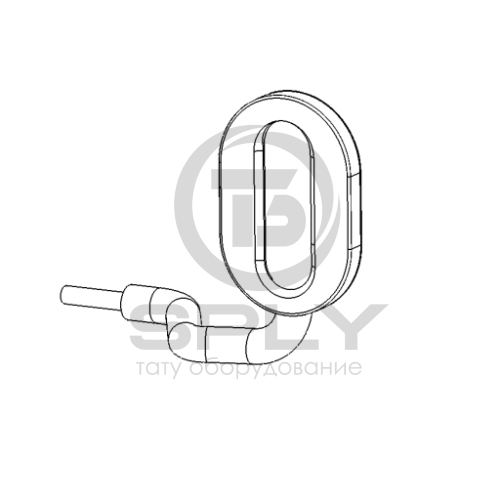 No. 111 - Contact plate