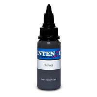 Пигмент Intenze Silver Intenze