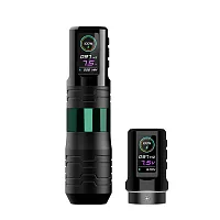 EZ P3 Pro Turbo Wireless Battery Tattoo Pen Machine беспроводная тату машинка