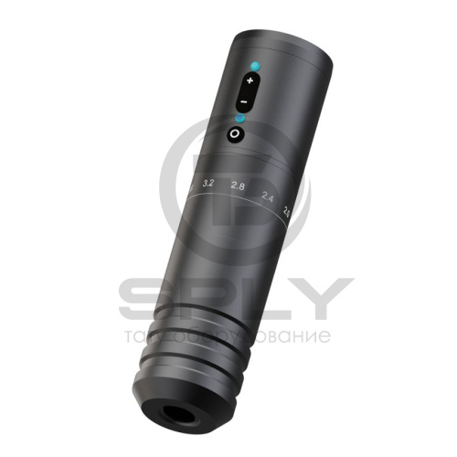 Ambition Ninja Paco Adjustable Stroke беспроводная тату машина
