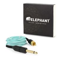 Провод RCA Straight Elephant