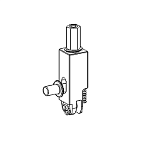 No. 40- Piston assembly