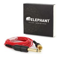Провод RCA Straight Elephant