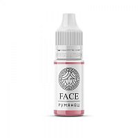 Румянец, пигмент для губ (Face)