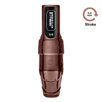 Flux S Max Wireless PMU Machine Microbeau беспроводная машинка для татуажа