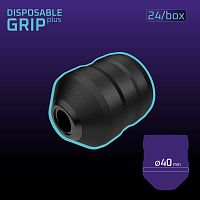 Одноразовый держатель GRIP для тату машинки ACUS, 24 шт