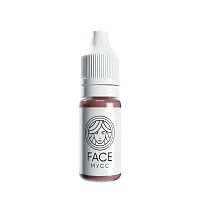 Мусс, пигмент для губ (Face)