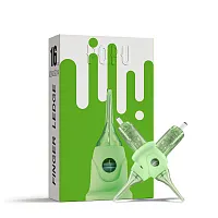 RS - EZ Popu Omni V2 - Round Shader Long Taper Картриджи