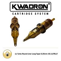 TRL LT - Kwadron Картриджи Turbo Round Liner