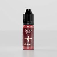 Пигмент для губ "Satellite" Favor set (Etalon Mix)