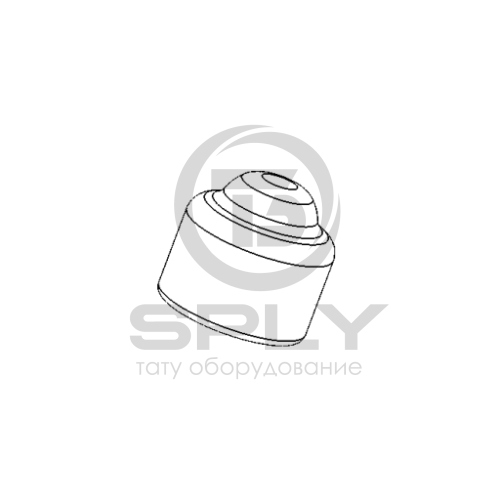 No. 139 - Lock