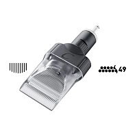 Safety Картриджи Large Magnum Softedge по 10 штук в упаковке