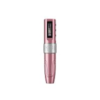 POPU Mini Diva Wireless PMU With 3.0mm Stroke Machine машинка для перманентного макияжа