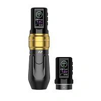 EZ P3 Pro Wireless Battery Tattoo Pen Machine беспроводная тату машинка