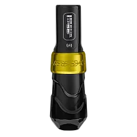 FLUX MAX FK Irons тату машинка
