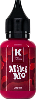 Пигменты CHERRY MIKI MO (КРАСКА)
