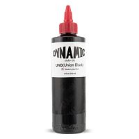 Пигмент Dynamic UNB (Union Black)