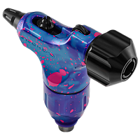 Роторная машинка Spektra Halo 2
