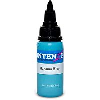 Пигмент Intenze Bahama Blue Intenze