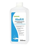 Спиртосодержащий антисептик Alsoft R