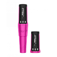 Машинка для перманентного макияжа Microbeau Bellar Air 3.0 c Powerbolt