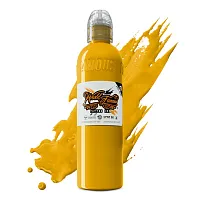 Пигмент World Famous Ink California Gold