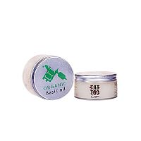 Масло для тату ORGANIC Basil Oil