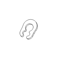 No. 25- Circlip