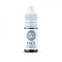 Эспрессо, пигмент для бровей (Face)