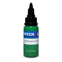 Пигмент Intenze Grasshopper Green Intenze