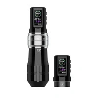 EZ P3 Pro Wireless Battery Tattoo Pen Machine беспроводная тату машинка