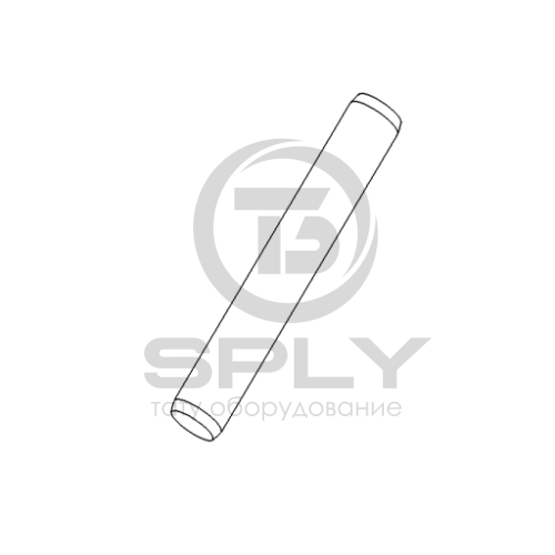 No. 64- Releaser pin