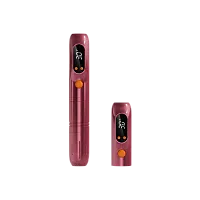 LOLA AIR S Wireless PMU Machine машинка для перманентного макияжа