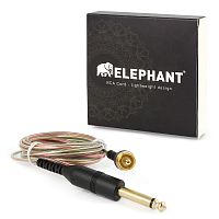 Провод RCA Straight Elephant