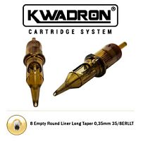ERL LT - Kwadron Картриджи Empty Round Liner
