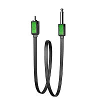 Провод EZ Master Flat RCA
