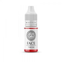 Чили, пигмент для губ (Face)