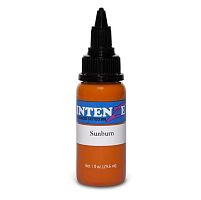 Пигмент Intenze Sunburn Intenze