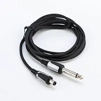 Провод DC прямой EZ Master Pro Tattoo RCA Cord