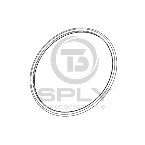 No. 114 - Grip seal