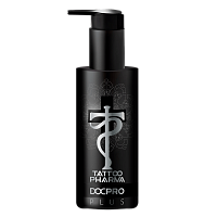 Tattoo Pharma DocPro PLUS