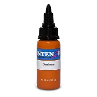 Пигмент Intenze Sunburn Intenze