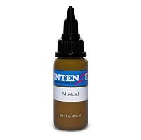 Пигмент Intenze Mustard Intenze