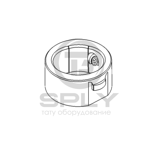 No. 146 - Grip adapter