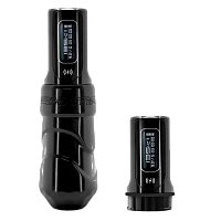 FLUX MAX FK Irons тату машинка