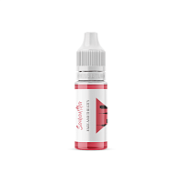Саманта, пигмент для губ Organic Love (Face)
