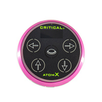 Critical Atom X блок питания