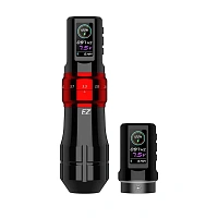 EZ P3 Pro Wireless Battery Tattoo Pen Machine беспроводная тату машинка